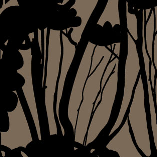 Trees of my life - Artwork by Montse Noguera